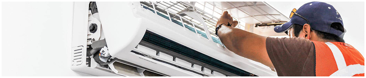 klima teknik servisi